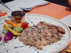 -ITA·意塔意大利餐厅(亦庄店)