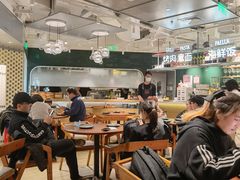 大堂-CRAZYONES西班牙海鲜饭(上海美罗城店)