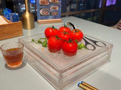 -小大董·烤鸭(观景餐厅·南京西路店)