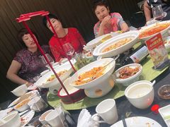 -太守宴·蘭院(天塔店)