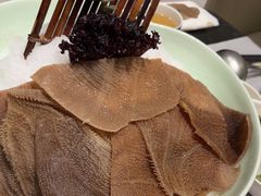 -红鼎豆捞·非遗鲍皇汤火锅(宝丰路店)