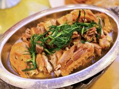 -安泰楼·佛跳墙创始人·传统闽味早茶·酒楼(三坊七巷闽菜地标店)