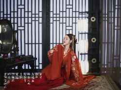 点击看大图 -美云庭古装·格格服汉服·京城旅拍(北京店)