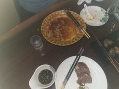 -巴依老爷新疆餐厅