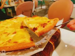 榴莲披萨-艾米茉亲子餐厅(万象城店)