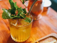 -THE BARMAN HOUSE(调酒师南门店)