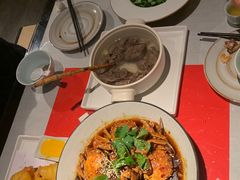 -春色如许·茶食餐厅(桃李春风店)