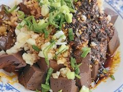 -长安后宰门水盆羊肉(新都心店)