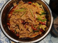 -群英会·三国菜(曹魏古城店)