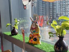 -小吊梨汤·北京菜·烤鸭(双井乐成中心店)