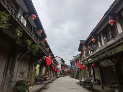 -海窝子古镇