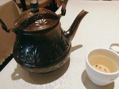 -巴依老爷·新疆美食(上城区天城路店)