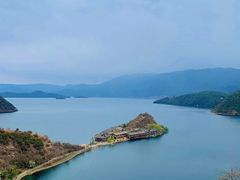 -丽江泸沽湖景区