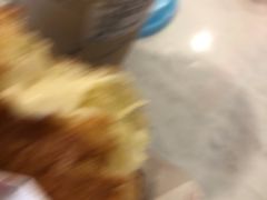 -西树泡芙(喜隆多店)