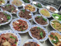 -豫掌柜饸饹面·烩面(秀沿路店)