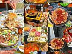 -凤城·食都