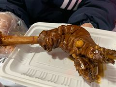 -正宁路小吃夜市