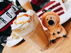 -Peet's 皮爷咖啡(东湖路手作店)