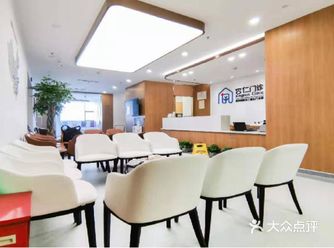 最近皮肤太干燥严重缺水，就搜到这家店，点评上看环境很