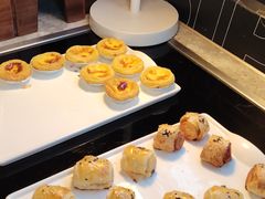 -盛宴标帜餐厅·亲子自助 (南昌喜来登酒店)