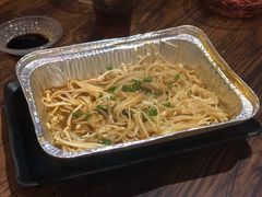 -土蚝·高压锅生蚝(百姓美食街店)