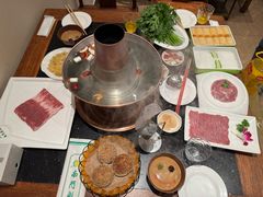 -南门涮肉(后海店)