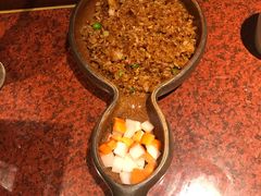 -绿茶餐厅(蓝色港湾店)