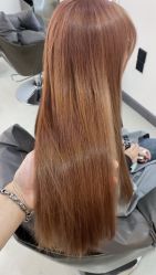 -HaLo hair studio