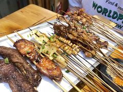 -夜烤·宜宾烧烤(回龙湾店)