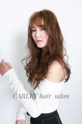 -THE LOG SALON 记录