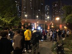 -新疆阿力烧烤