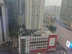 -海底捞火锅(中商百货店)