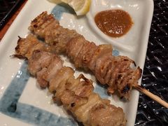 -小山日本料理(兴业太古汇店)