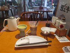 -Peet's Coffee皮爷咖啡(上海长风大悦城店)