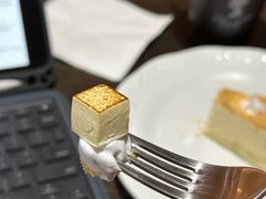 -Chrisbakery&Cafe克莉丝烘焙咖啡馆(万科店)