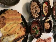 -西安饭庄·非遗陕菜(钟楼店)