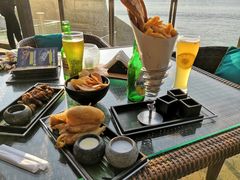 -Rock Bar Bali(Bali)