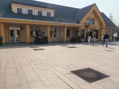 -BURBERRY(北京赛特奥特莱斯店)