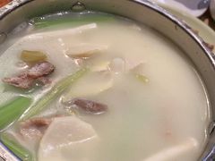 -避风塘(百联东郊店)