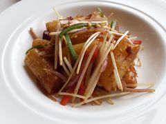 -富力丽思卡尔顿酒店·丽轩中餐厅