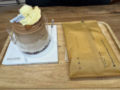 -théATRE 茶聚场(王府中環店)