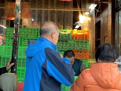 -果乐多生鲜超市(宏业广场店)