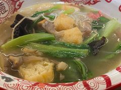 -破店肥哈·东北烧烤·夜宵(南山保利店)