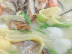 -渔满仓海鲜渔家(象山二店)