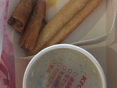 -肯德基(洛川店)
