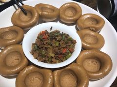 -小秦淮·南京土菜(新亭西路店)
