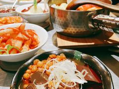 -火山屋台(新街口店)