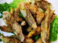 -天桥饭店·特色海鲜(金山嘴渔村店)
