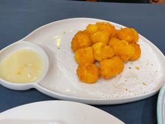 -伊带伊路新疆美食府(呼家楼店)
