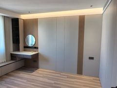 -索菲亚衣柜橱柜家具全屋定制(汶水红星店)